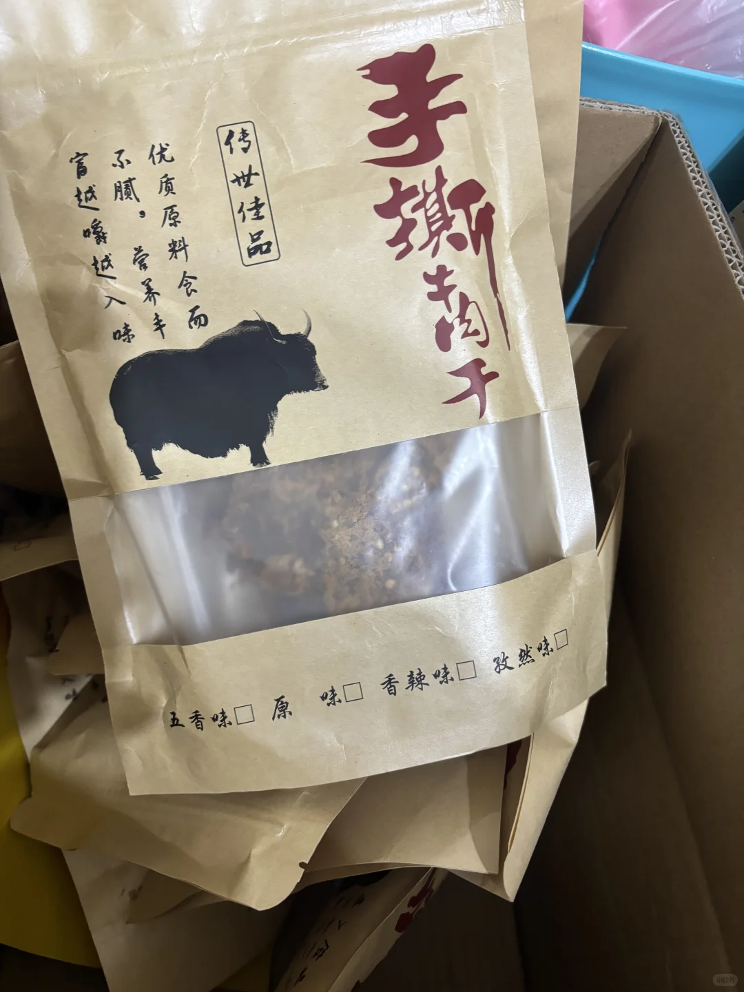 各种展销会都需要避坑的产品