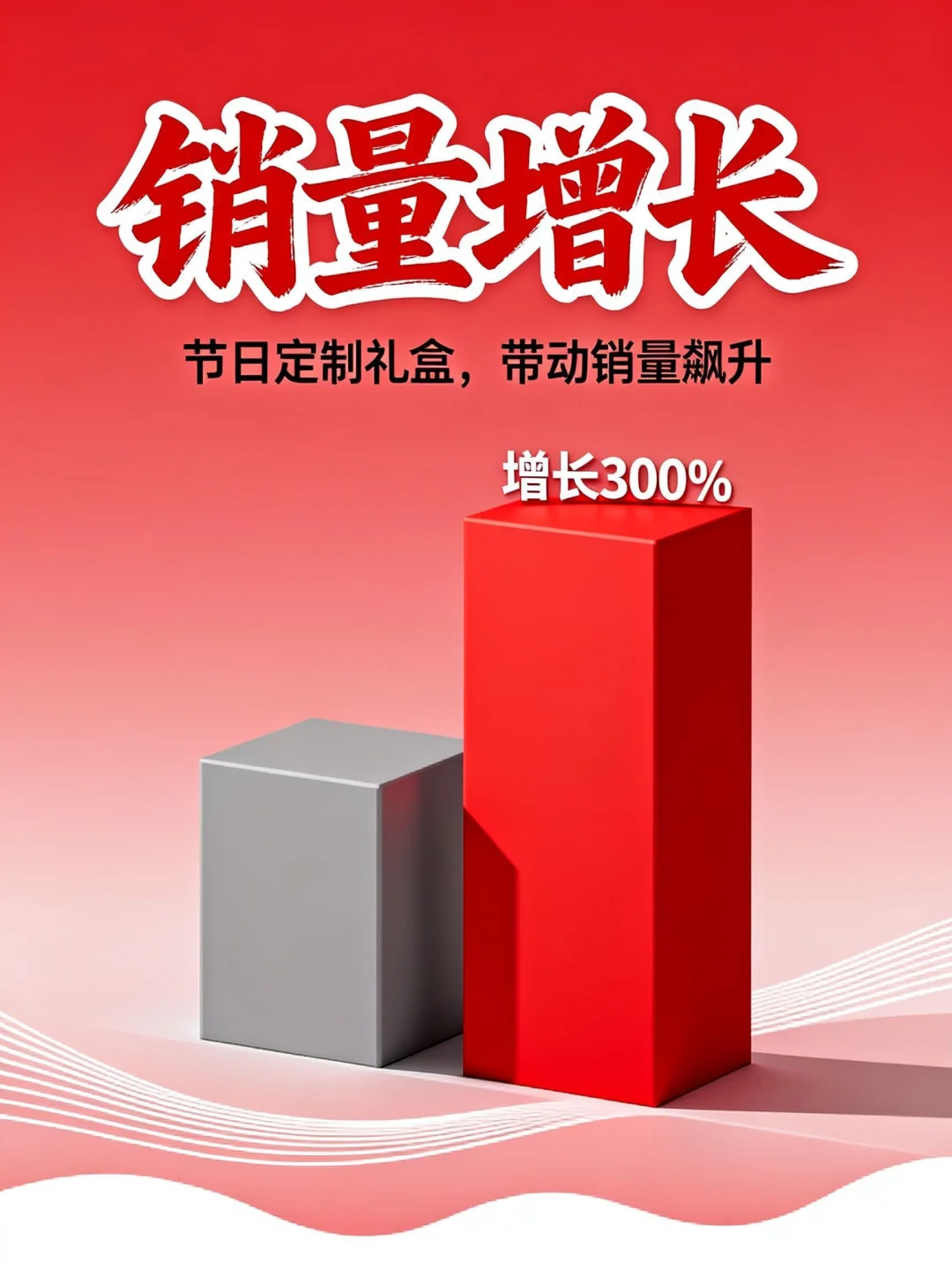 节日营销爆单秘籍!跨境保健品定制礼盒+营销