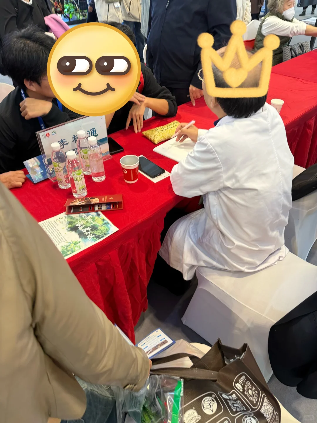 天津国家会展中心的农交会太好逛啦