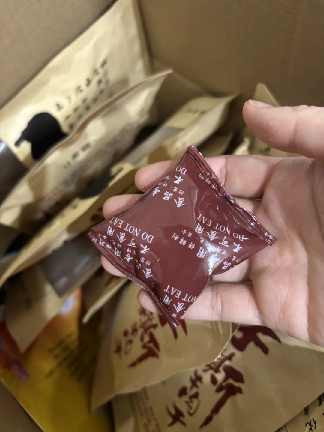 各种展销会都需要避坑的产品