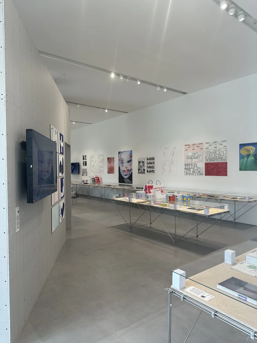 杭州TDC设计展|最后一天打卡感想