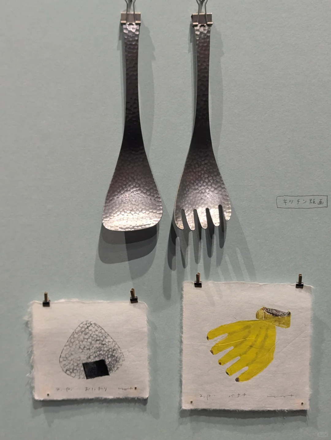 东京上野看展记 不起眼的小展中发现惊喜