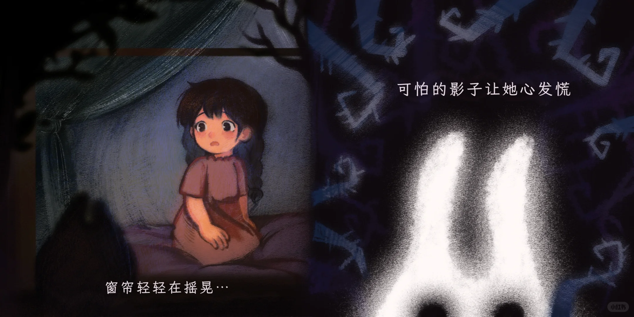 毕业展览布置完毕