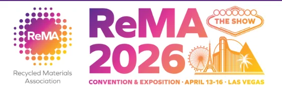 2026年美国拉斯维加斯废料回收展