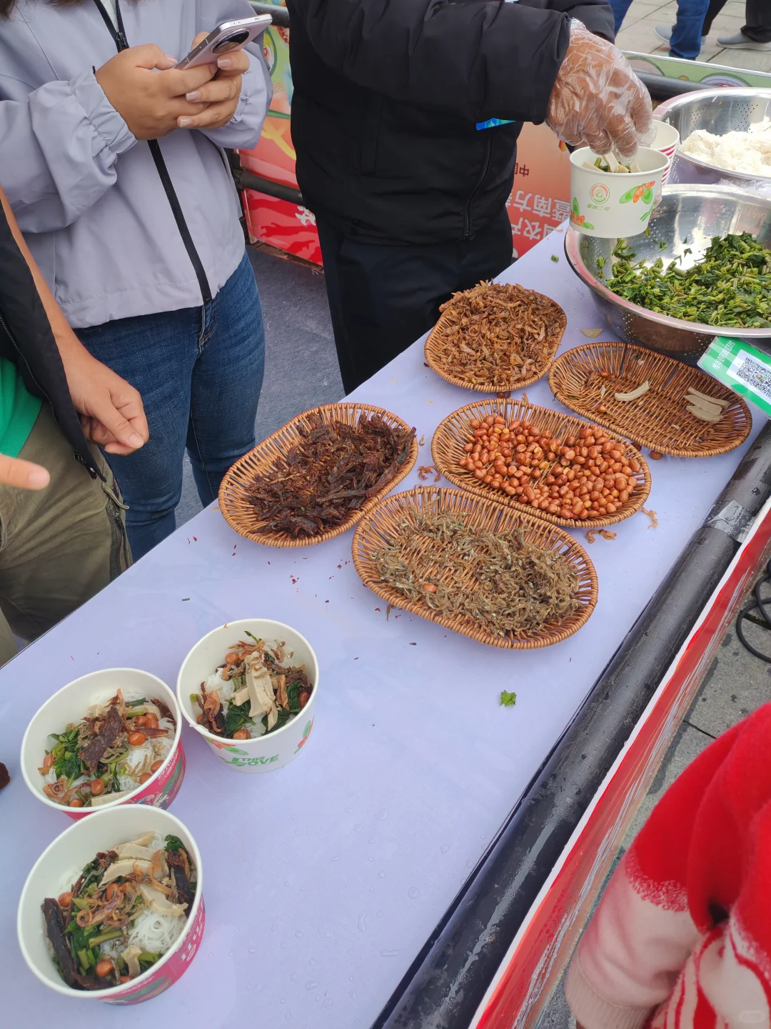 贵阳周末|南方美食市集/展销会去完回来了