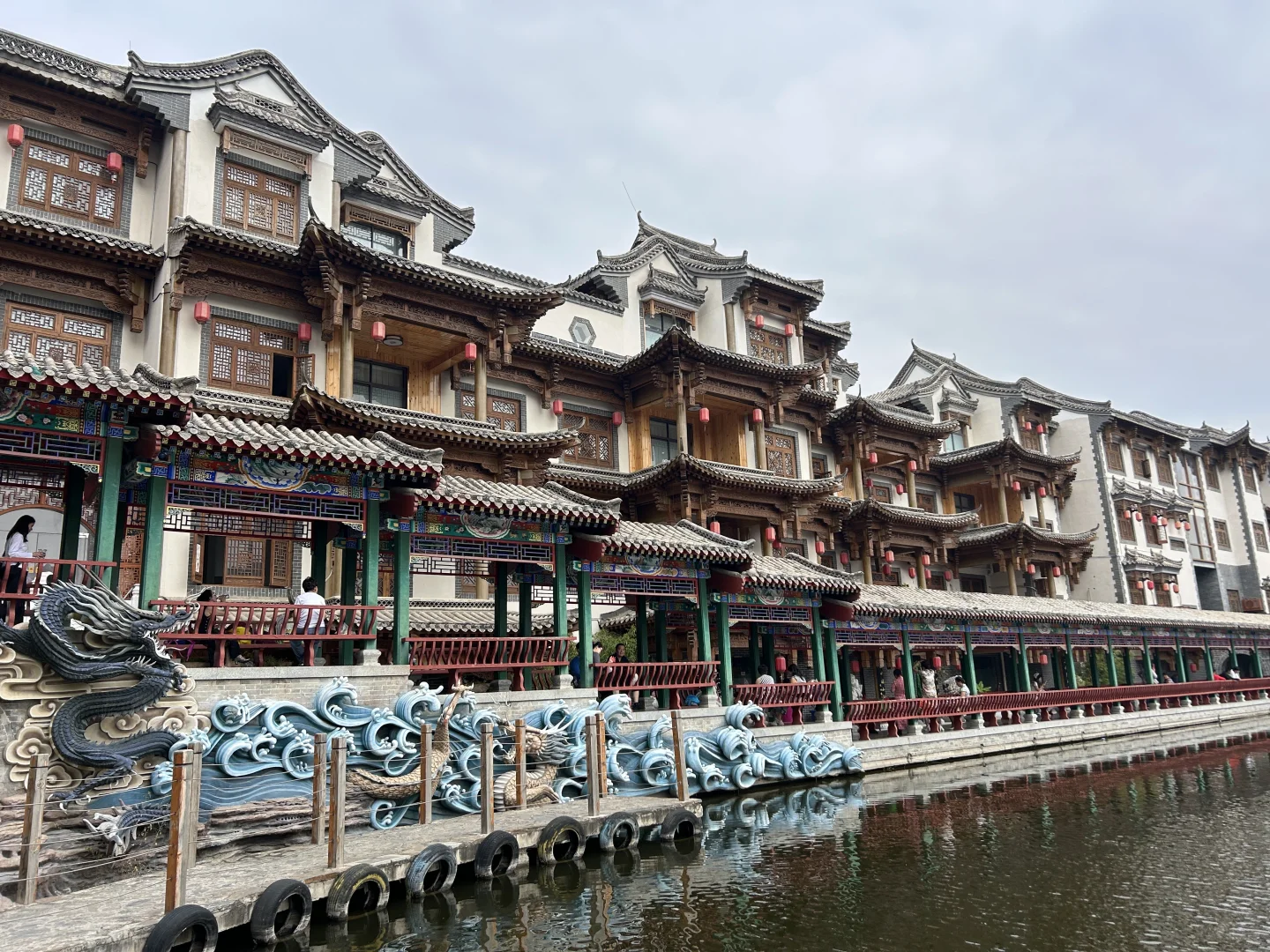 河北美院