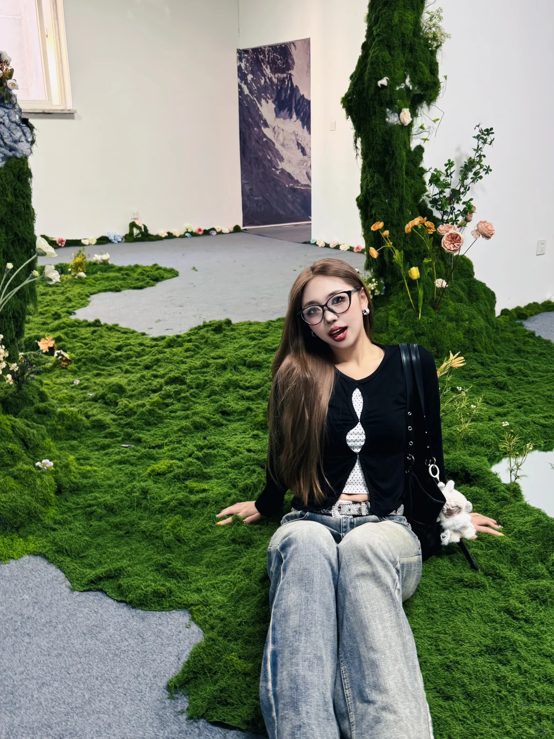 邯郸新艺术展！！！宝藏拍照地