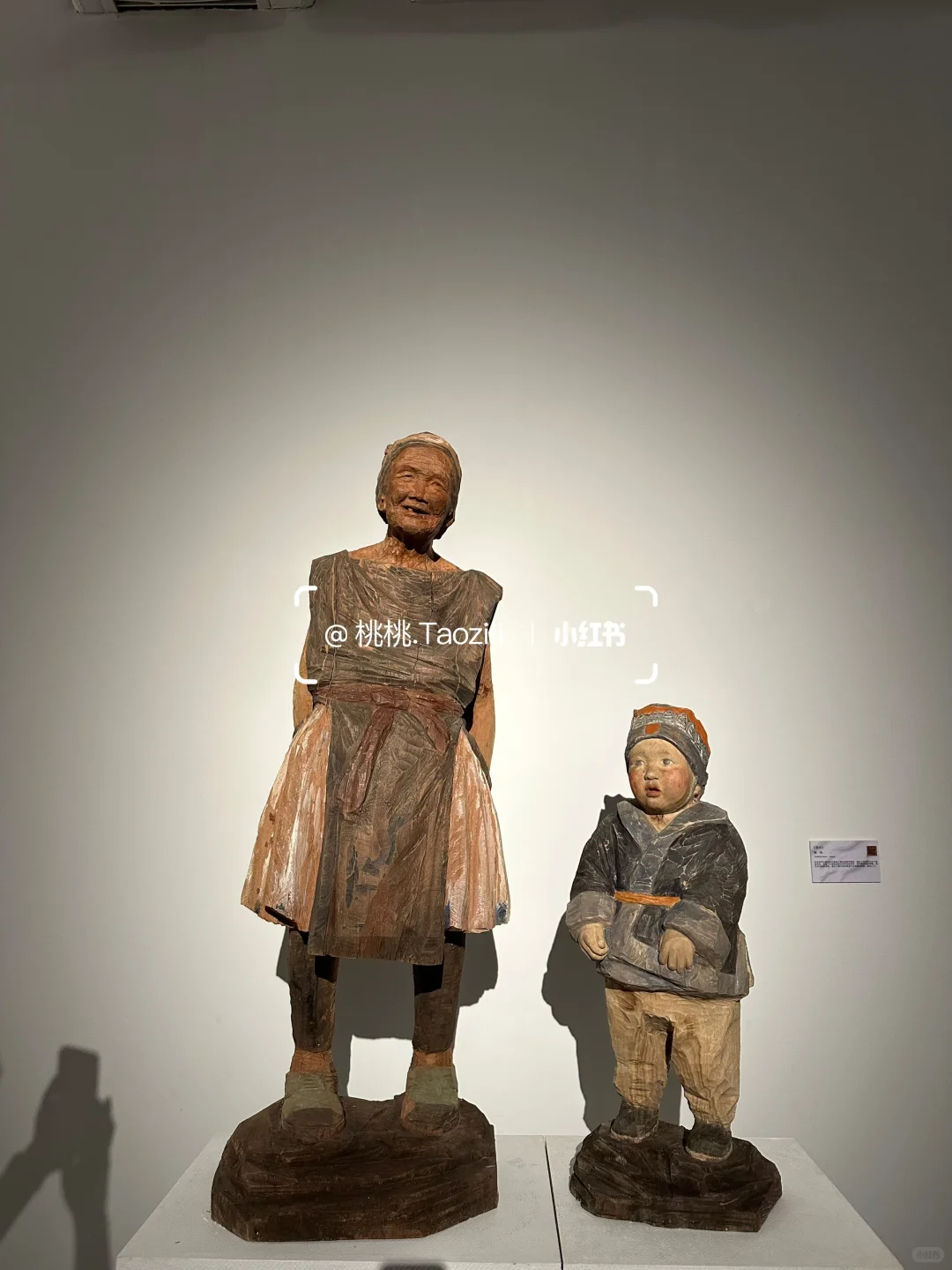 遛娃| 不在欧洲在河北美院·青年雕塑展?
