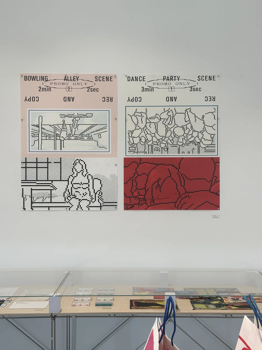 杭州TDC设计展|最后一天打卡感想