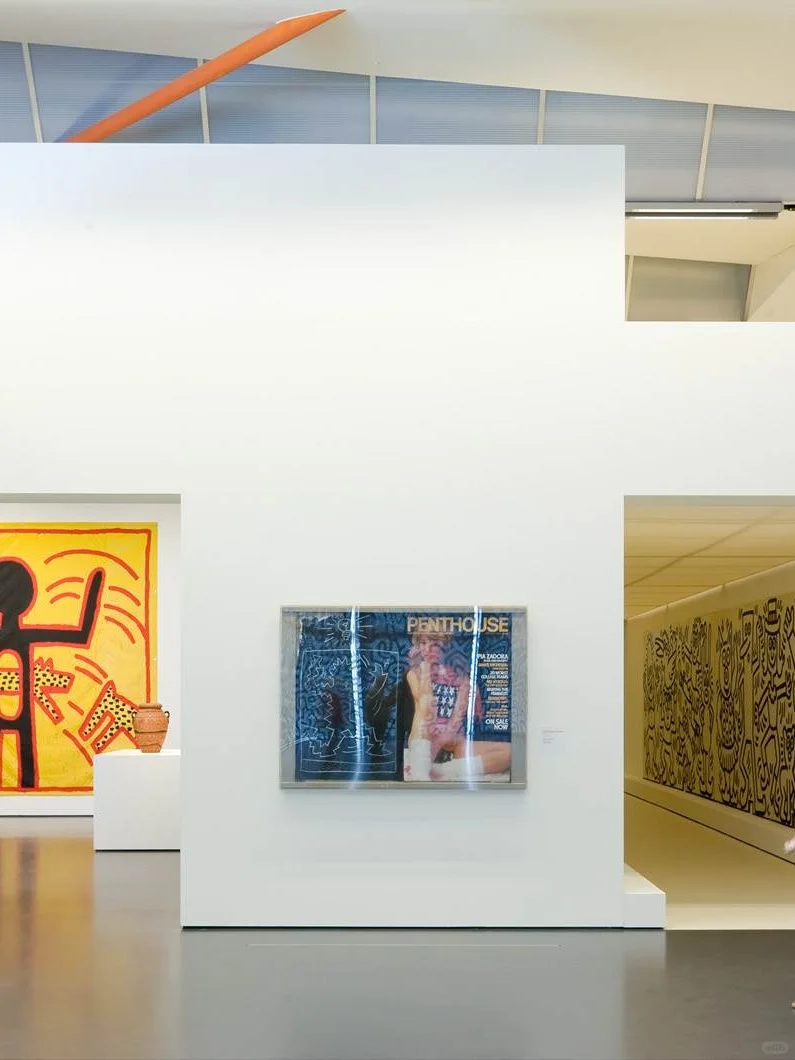展览设计 I 艺术展