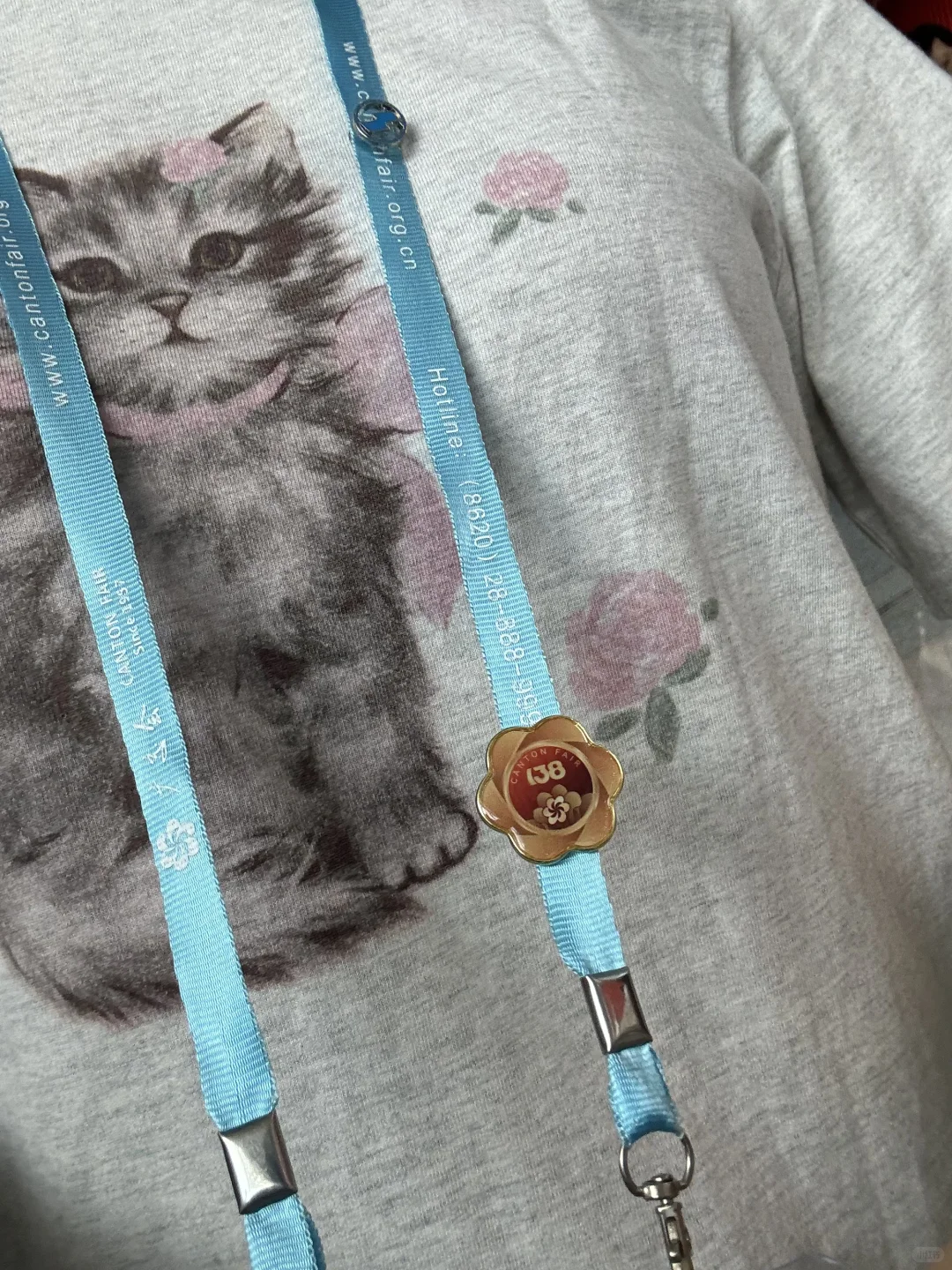 广交会 谁能给我个pin
