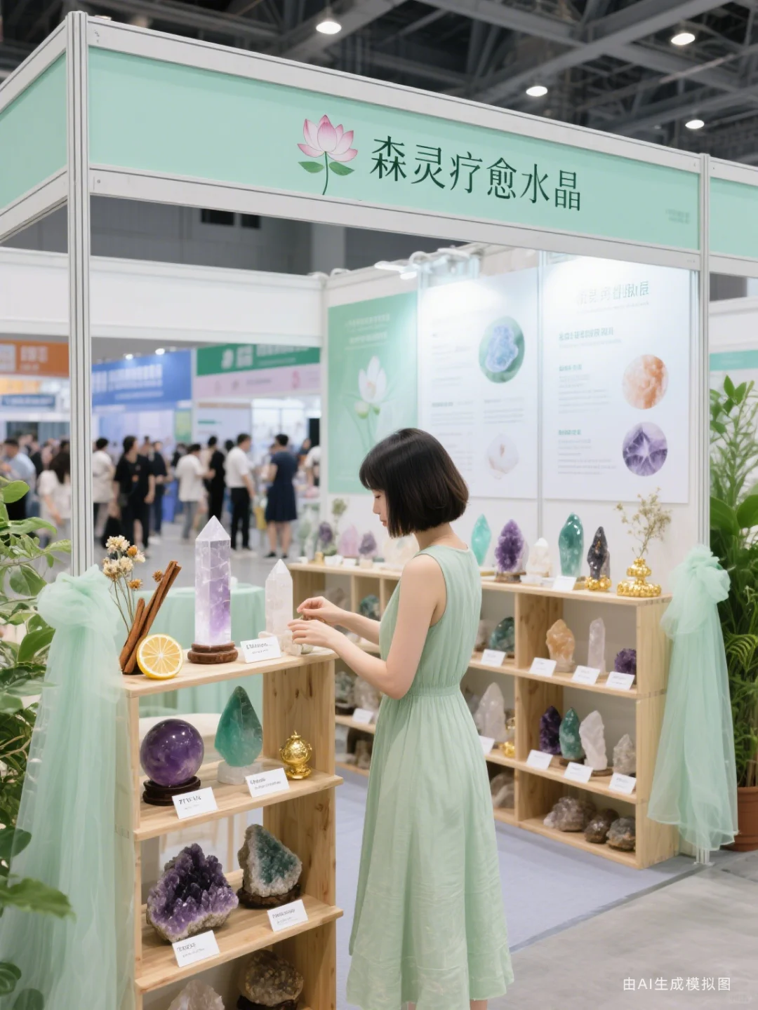 别卷了!深圳「躺平疗愈展」限时报名!快来