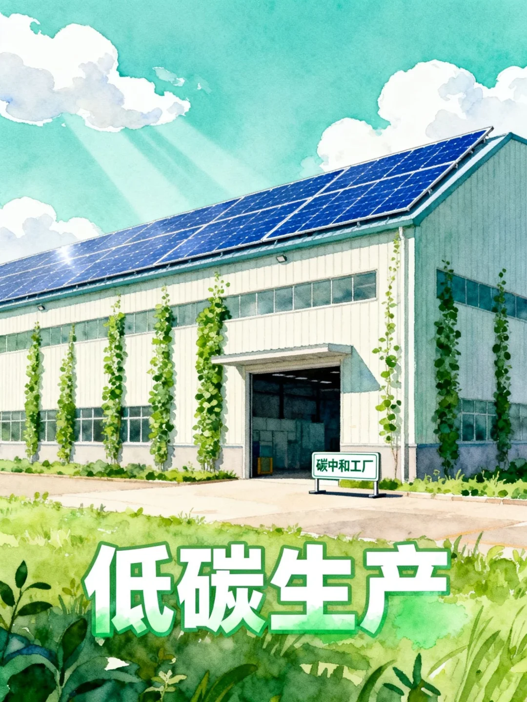 绿色生产赢未来!跨境保健品可持续加工方案
