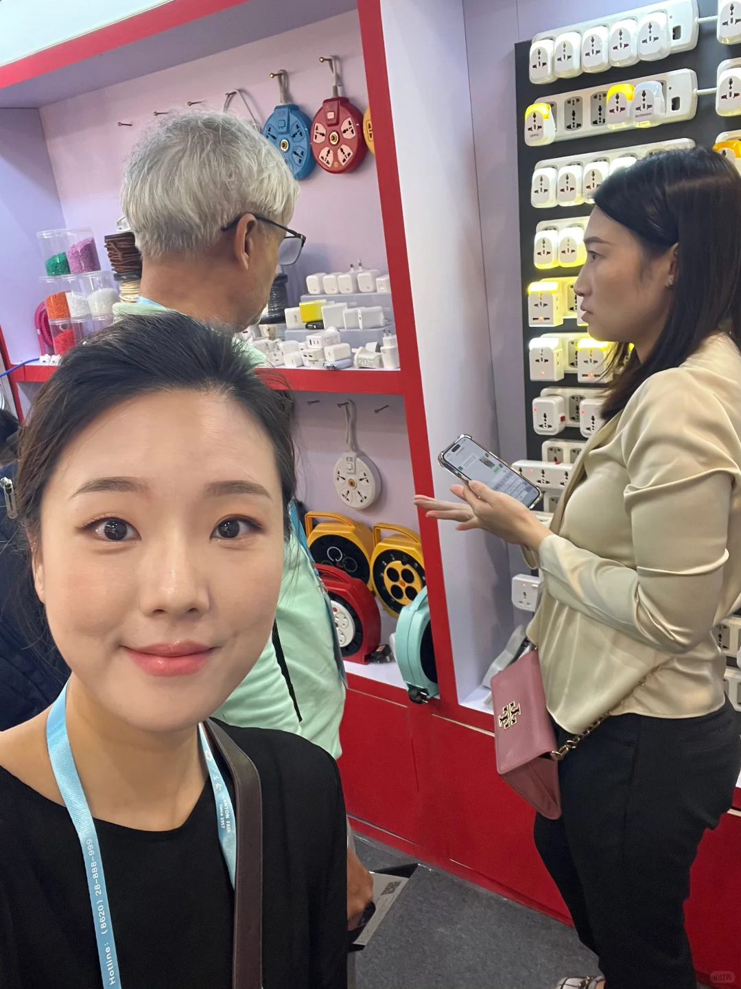2025年广交会办证要求？