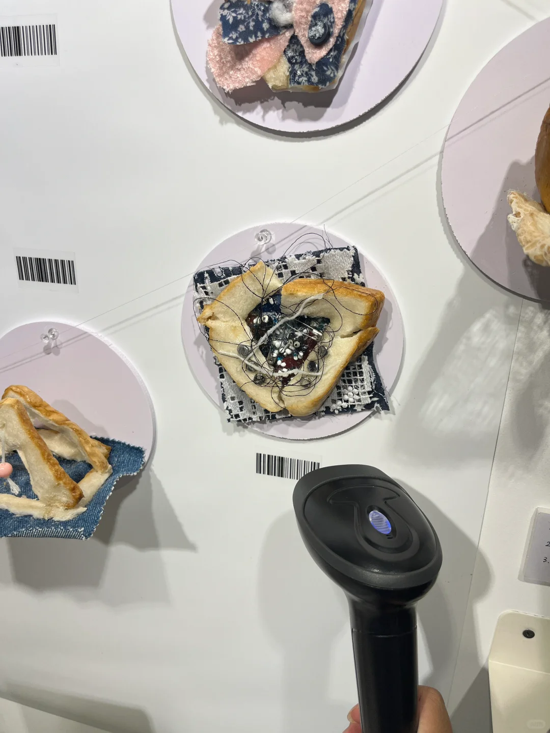 周末看展：人民大学毕业设计展，如何呢？