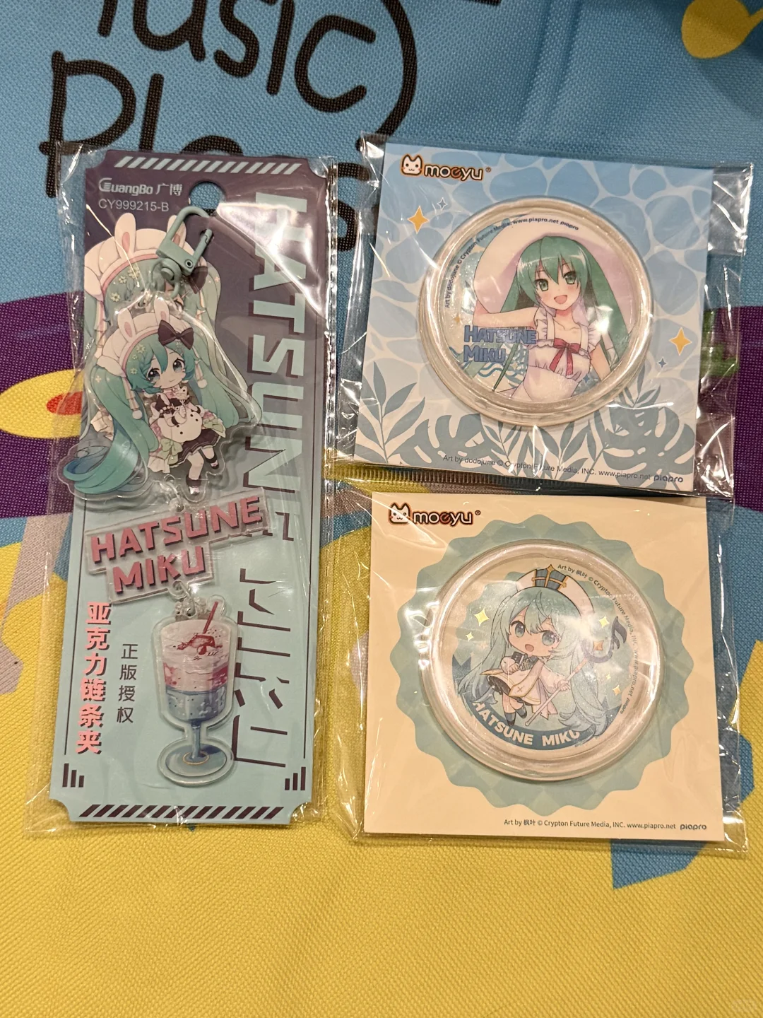 CTE上海玩具展打卡攻略✅