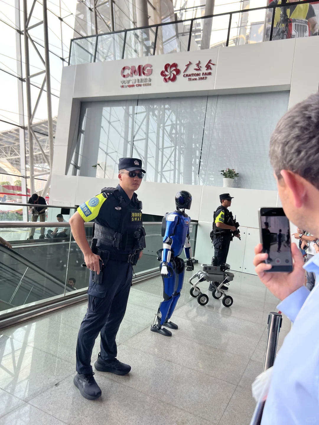 2025年广交会办证要求？