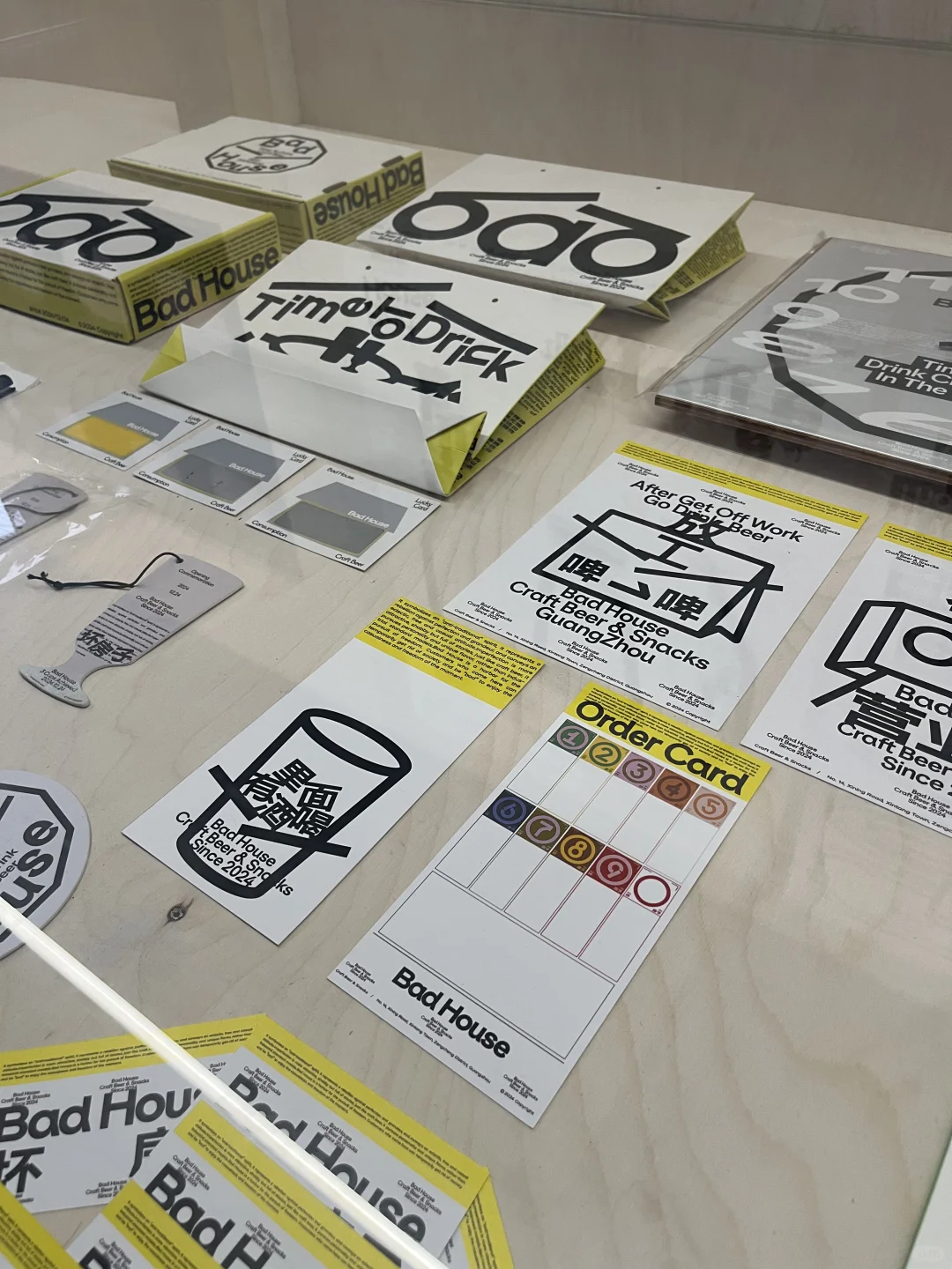 ?小红书设计展｜观展记录