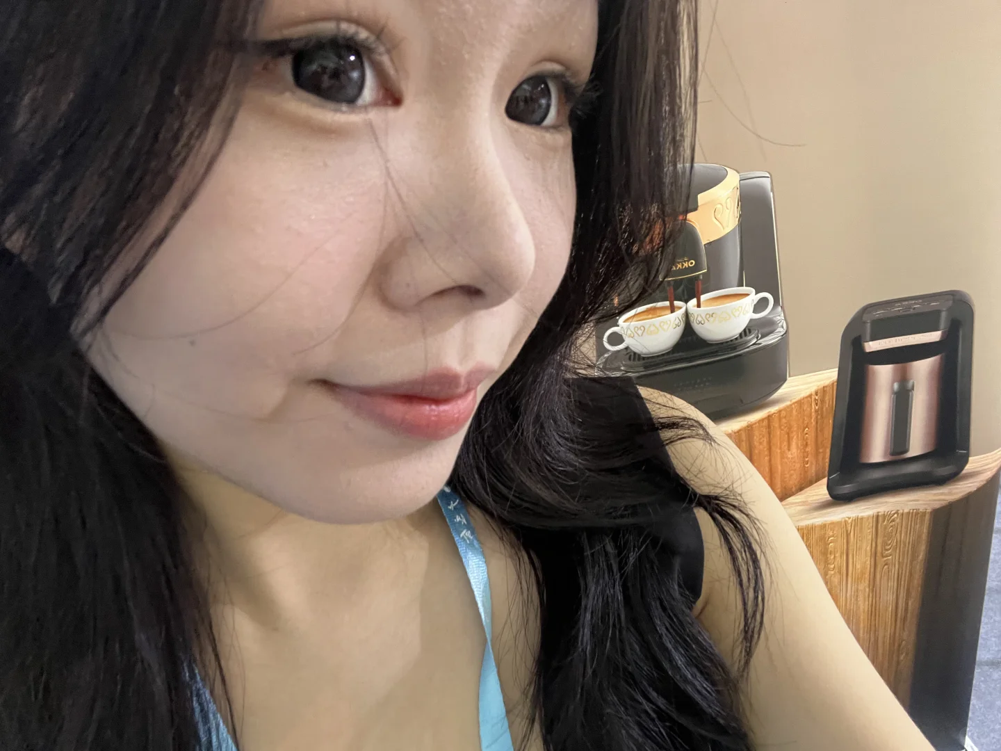 广交会日记?—头部企业采购商