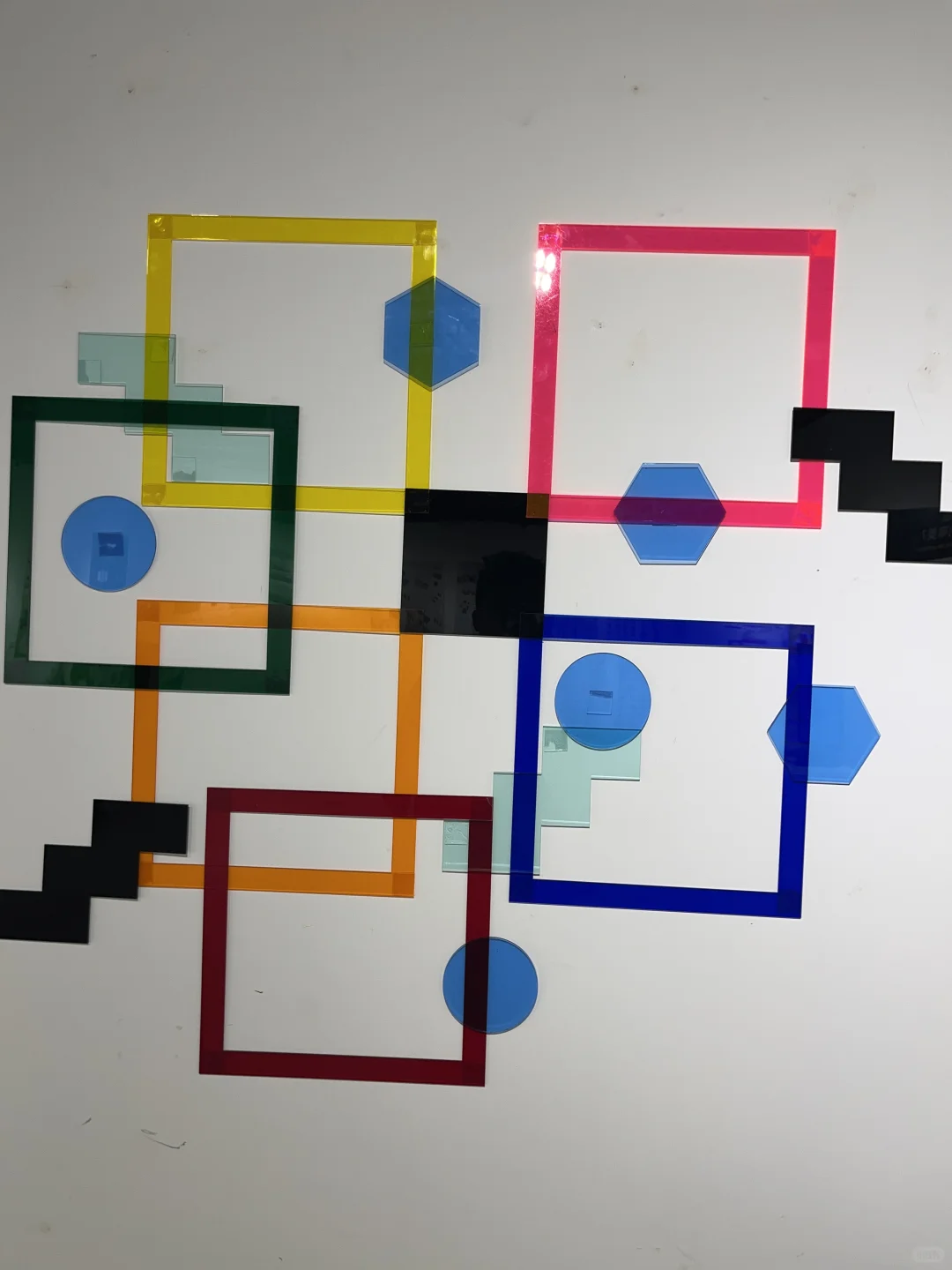 周末看展：人民大学毕业设计展，如何呢？