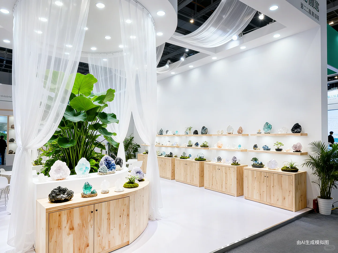 别卷了!深圳「躺平疗愈展」限时报名!快来