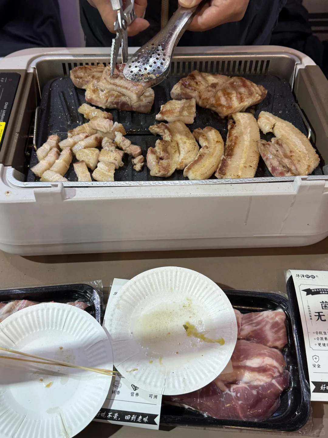 天津国家会展中心的农交会太好逛啦