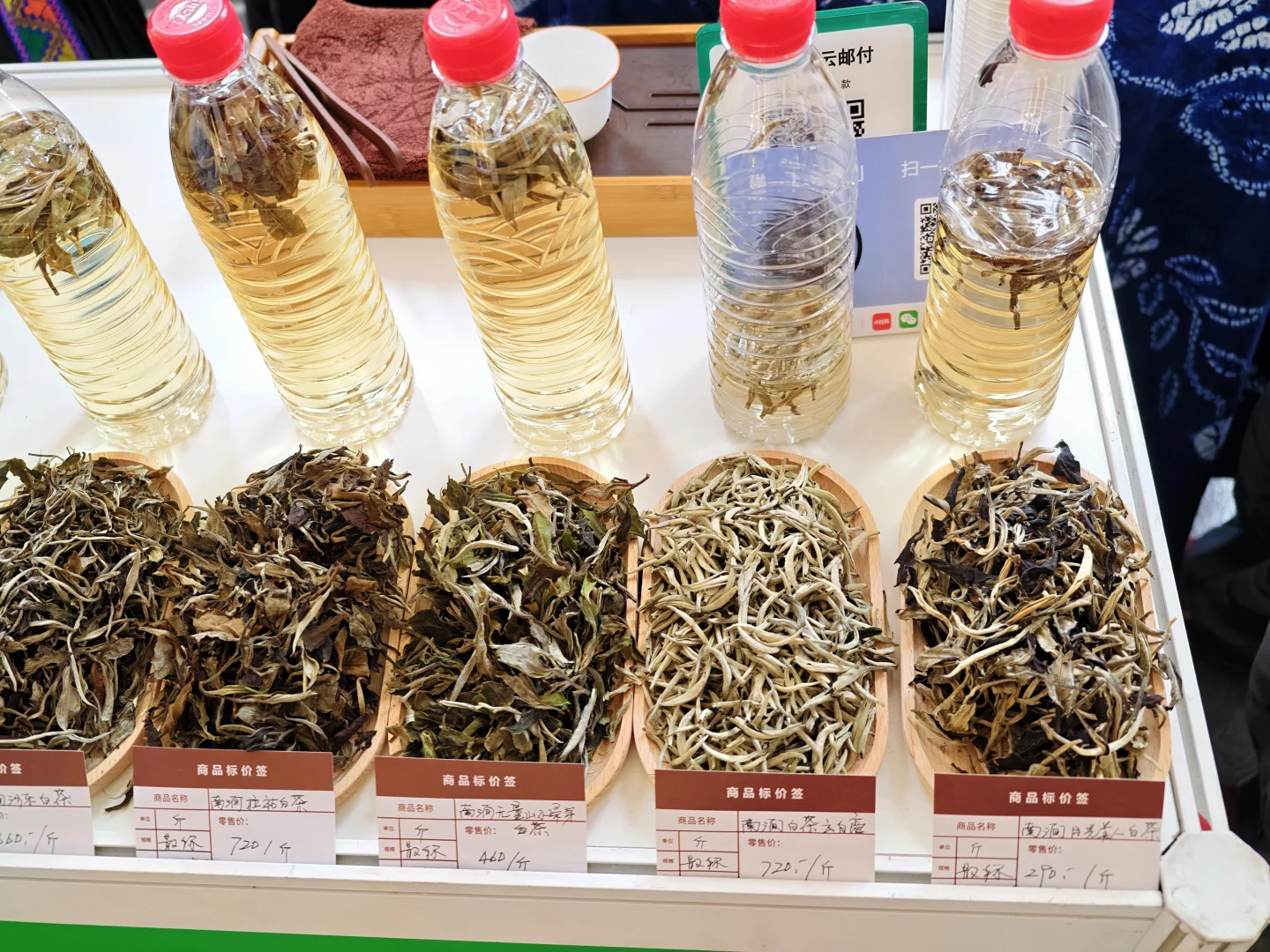 进了这个门我嘴就没停过……