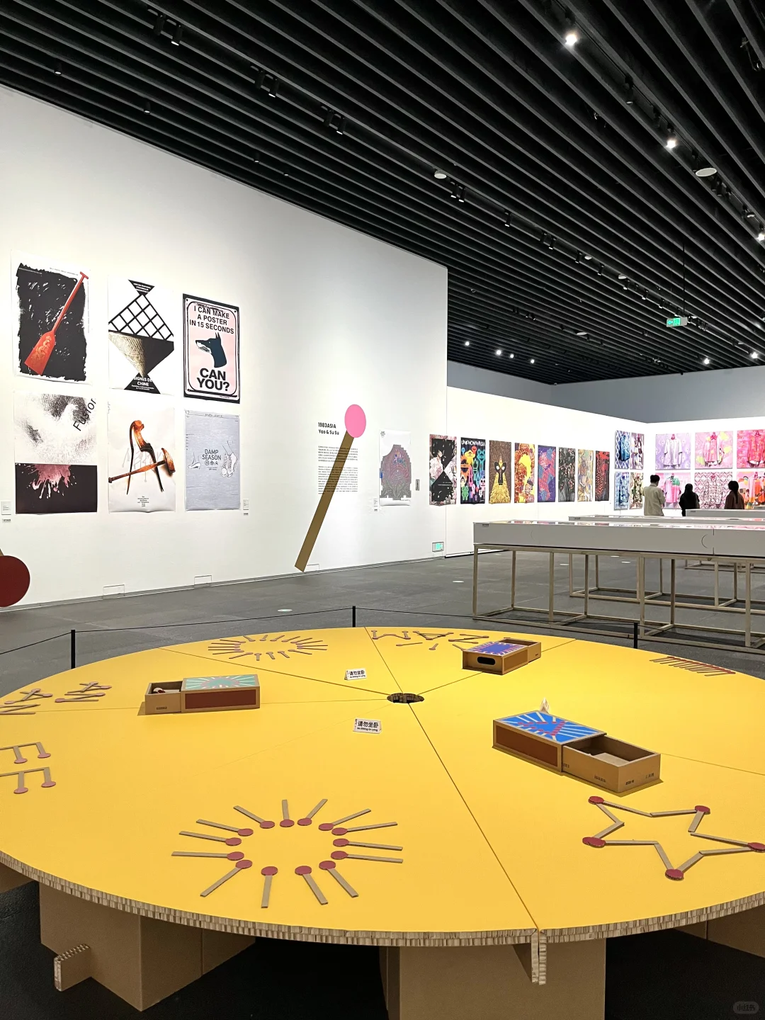 深圳新展|创意设计展?设计爱好者必看?