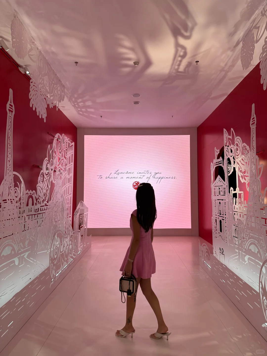 上海新展览｜免费领一堆！！！