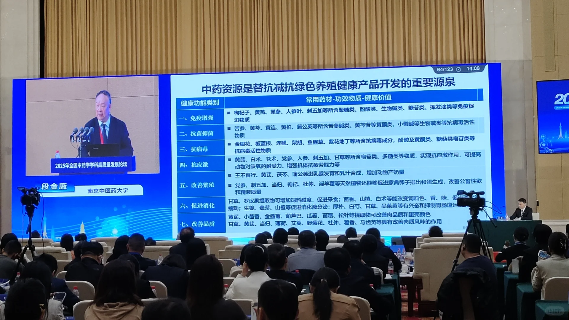 中药学论坛