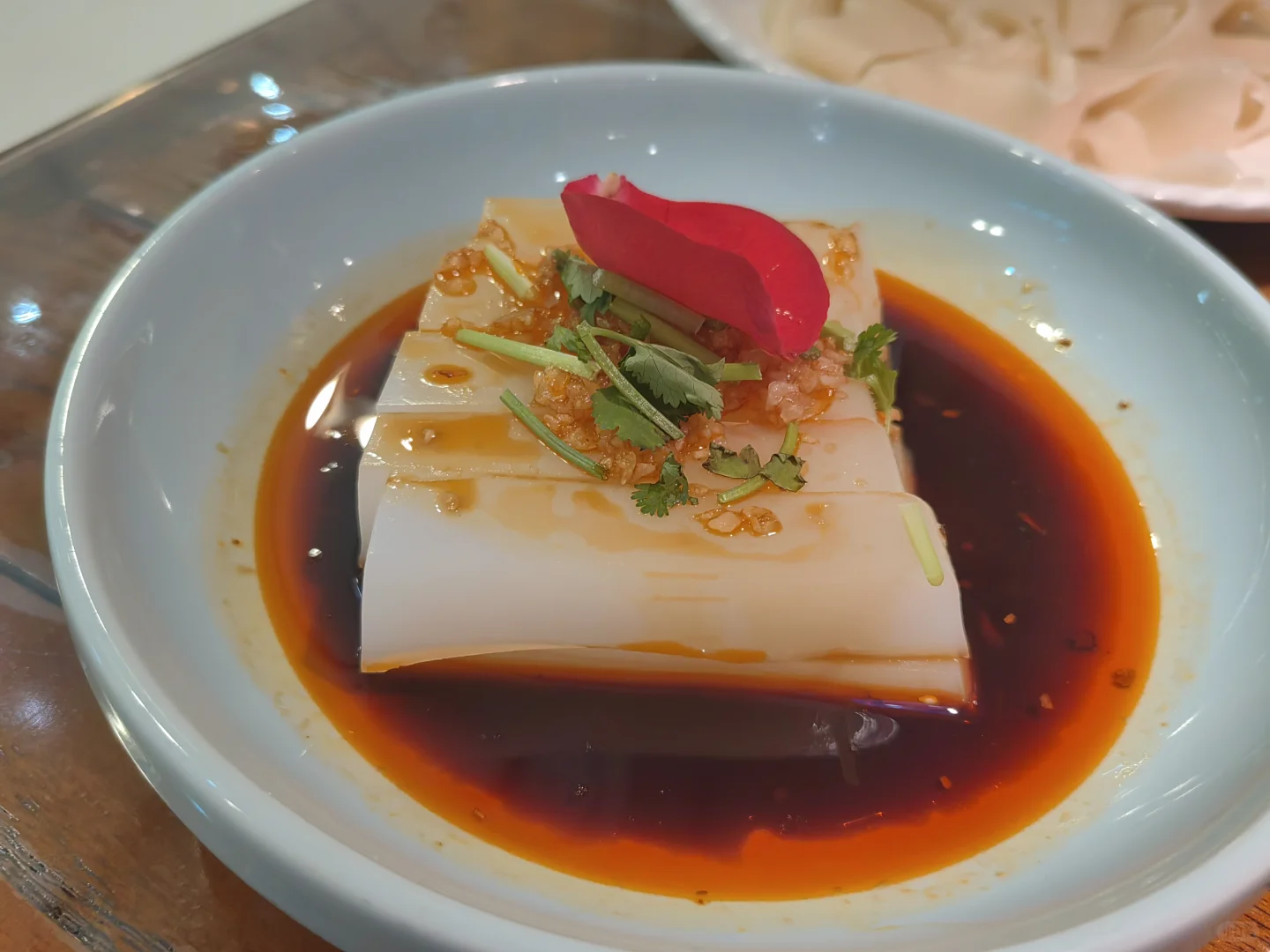 成都清真美食新粤情!强推!