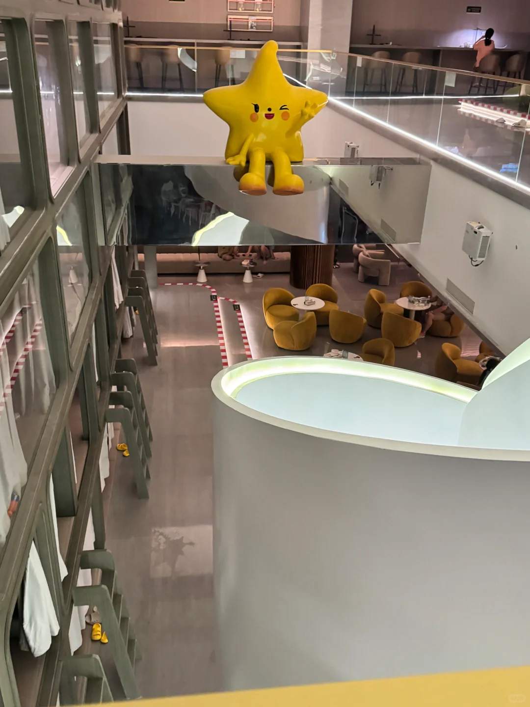 ?武安市沐悦兰亭温泉酒店