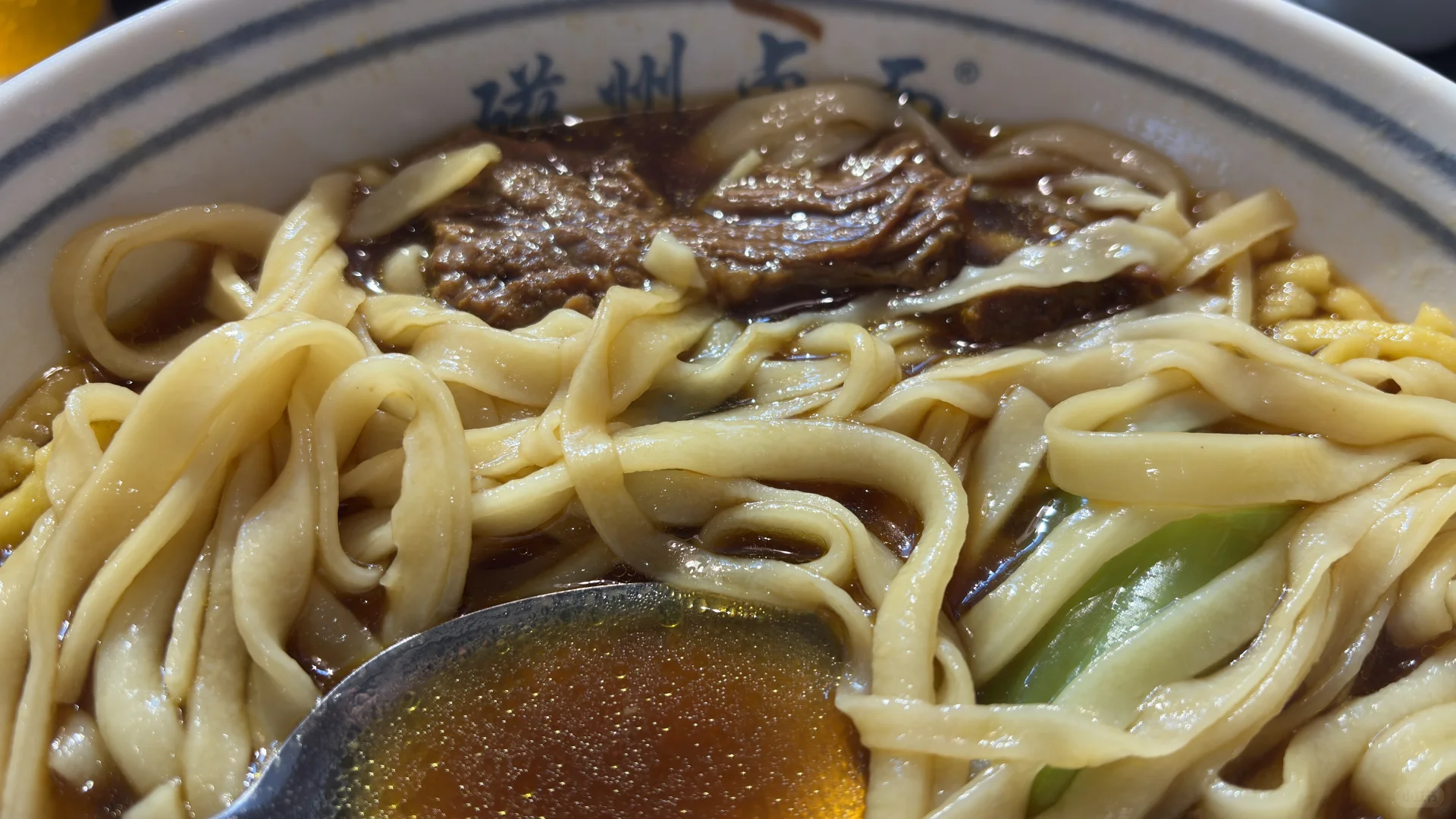 邯郸美食推荐,一定要吃这三家店。
