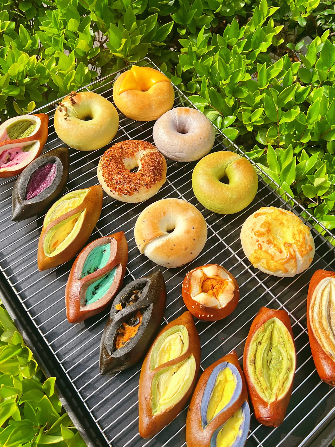 10.17-10.19 杭州首届Aha甜品节！招募试吃员