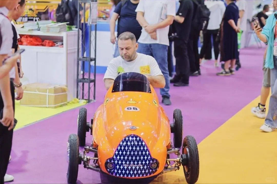 2026广州国际休闲运动车展览会最新资