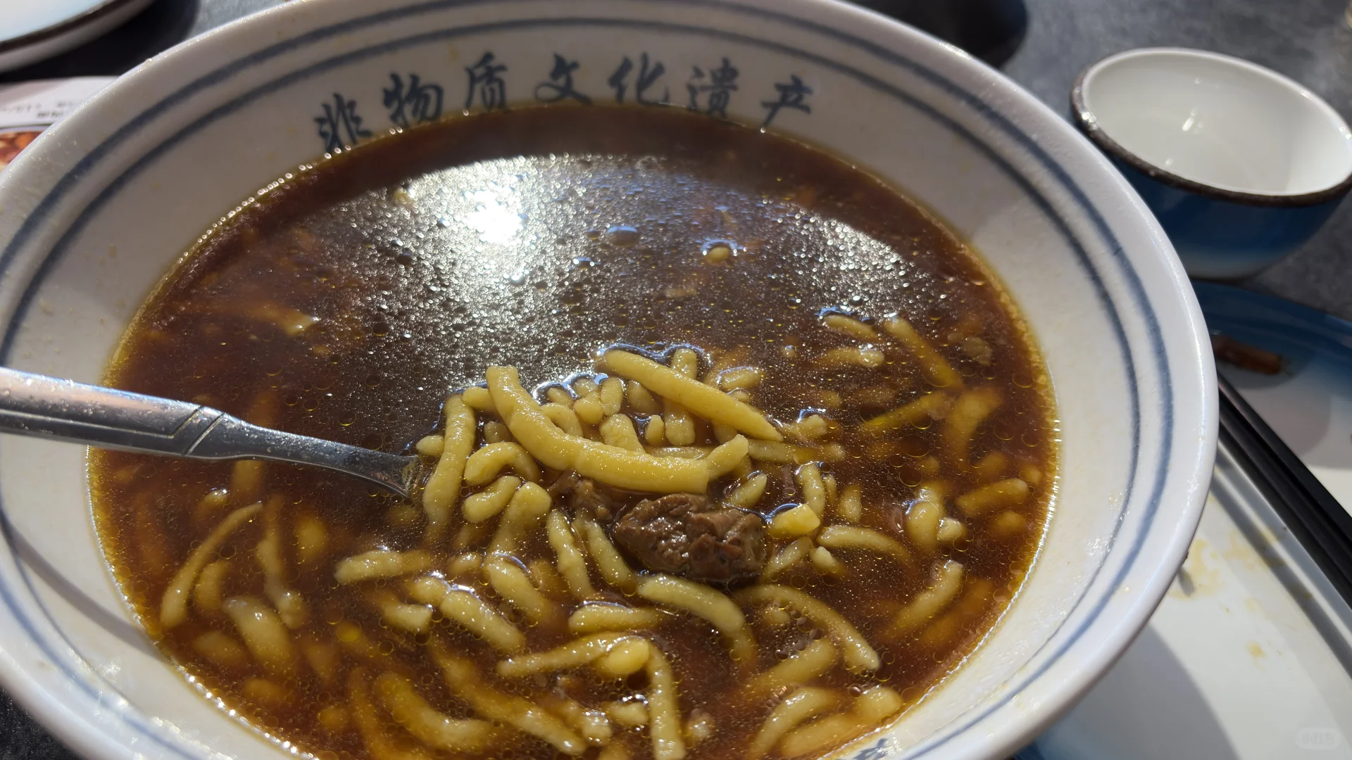 邯郸美食推荐,一定要吃这三家店。