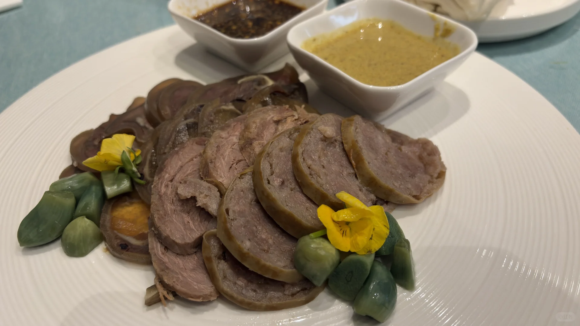 邯郸美食推荐,一定要吃这三家店。