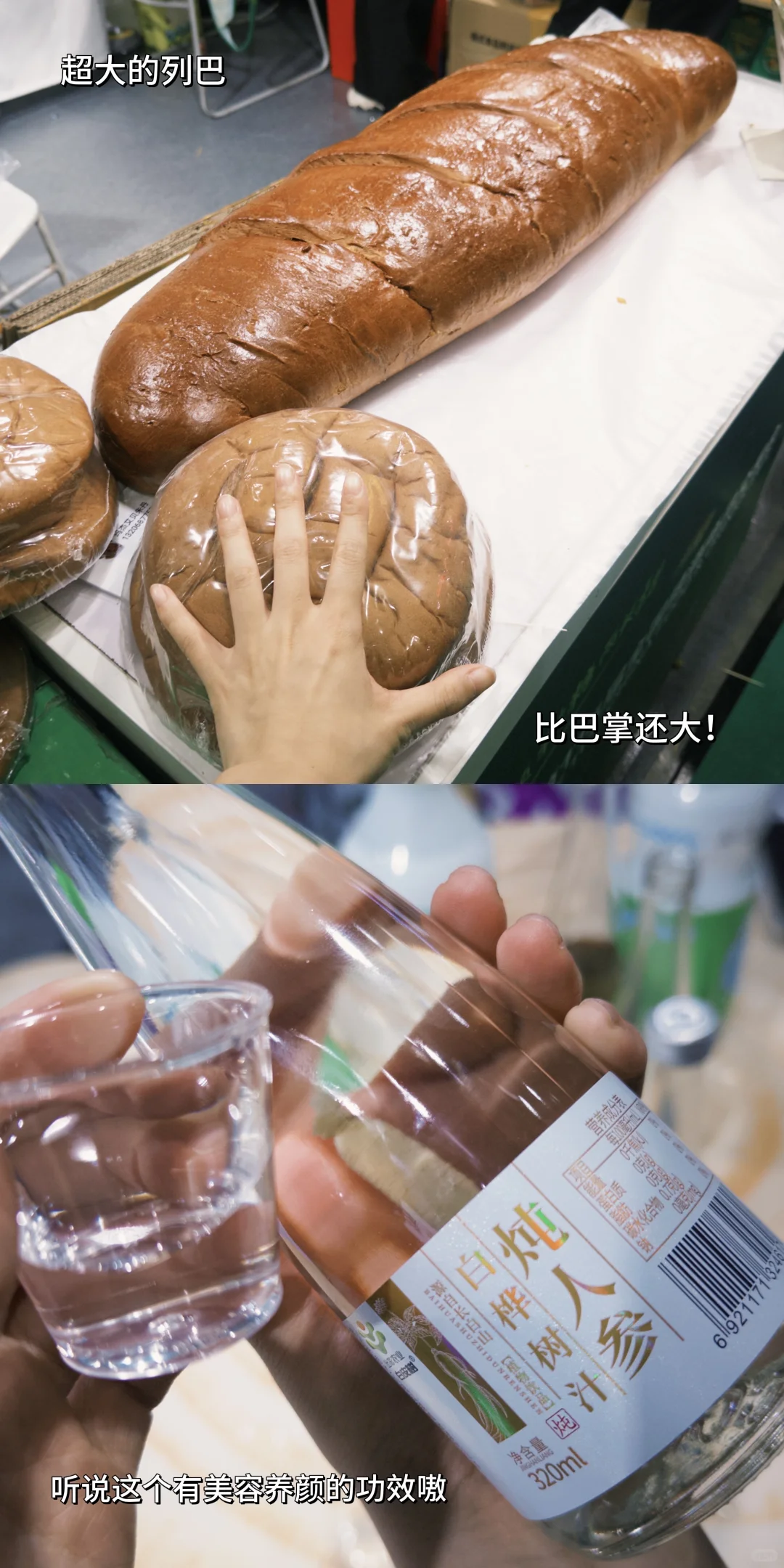 一年一度糖酒会?