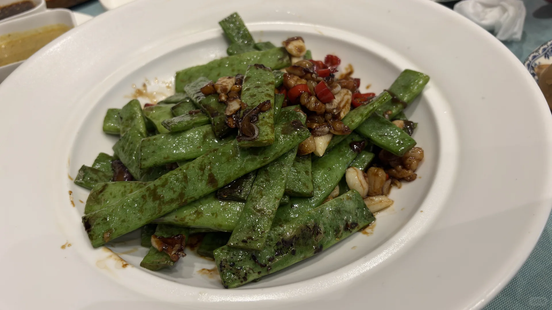 邯郸美食推荐,一定要吃这三家店。