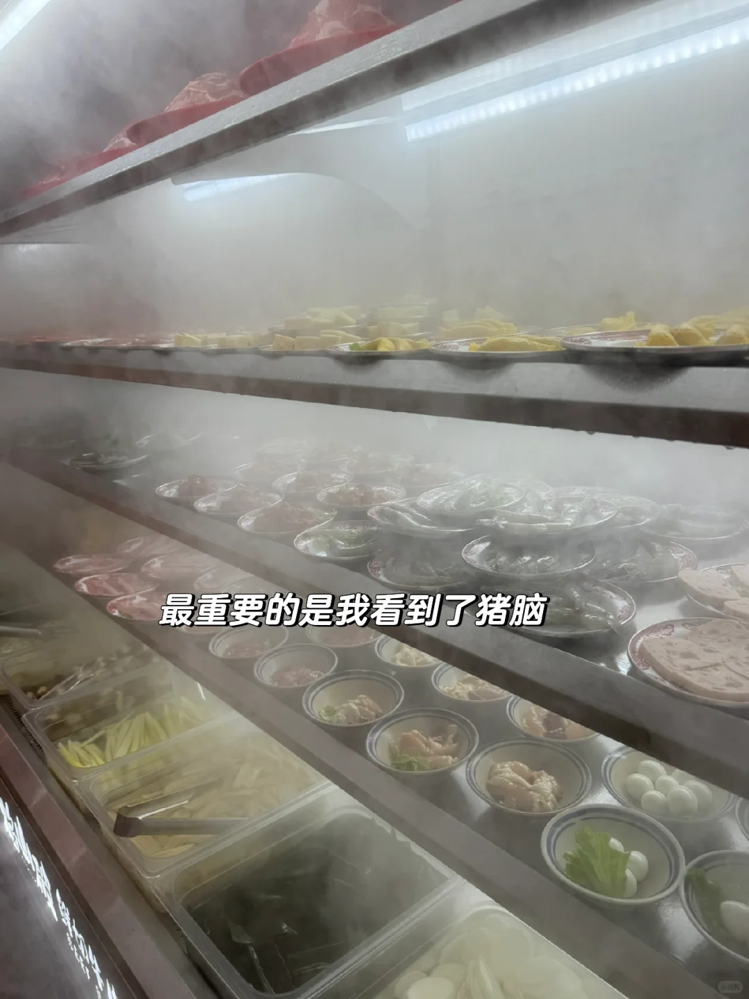 【邯郸】不需要考虑价格就可以吃到爽的火锅?
