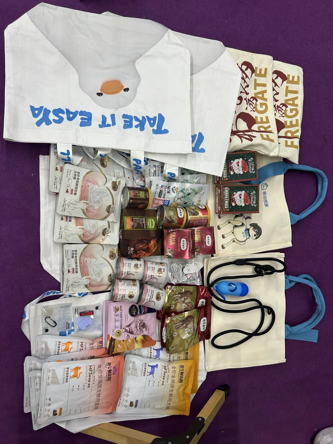 10.18深宠展最新羊毛战报!