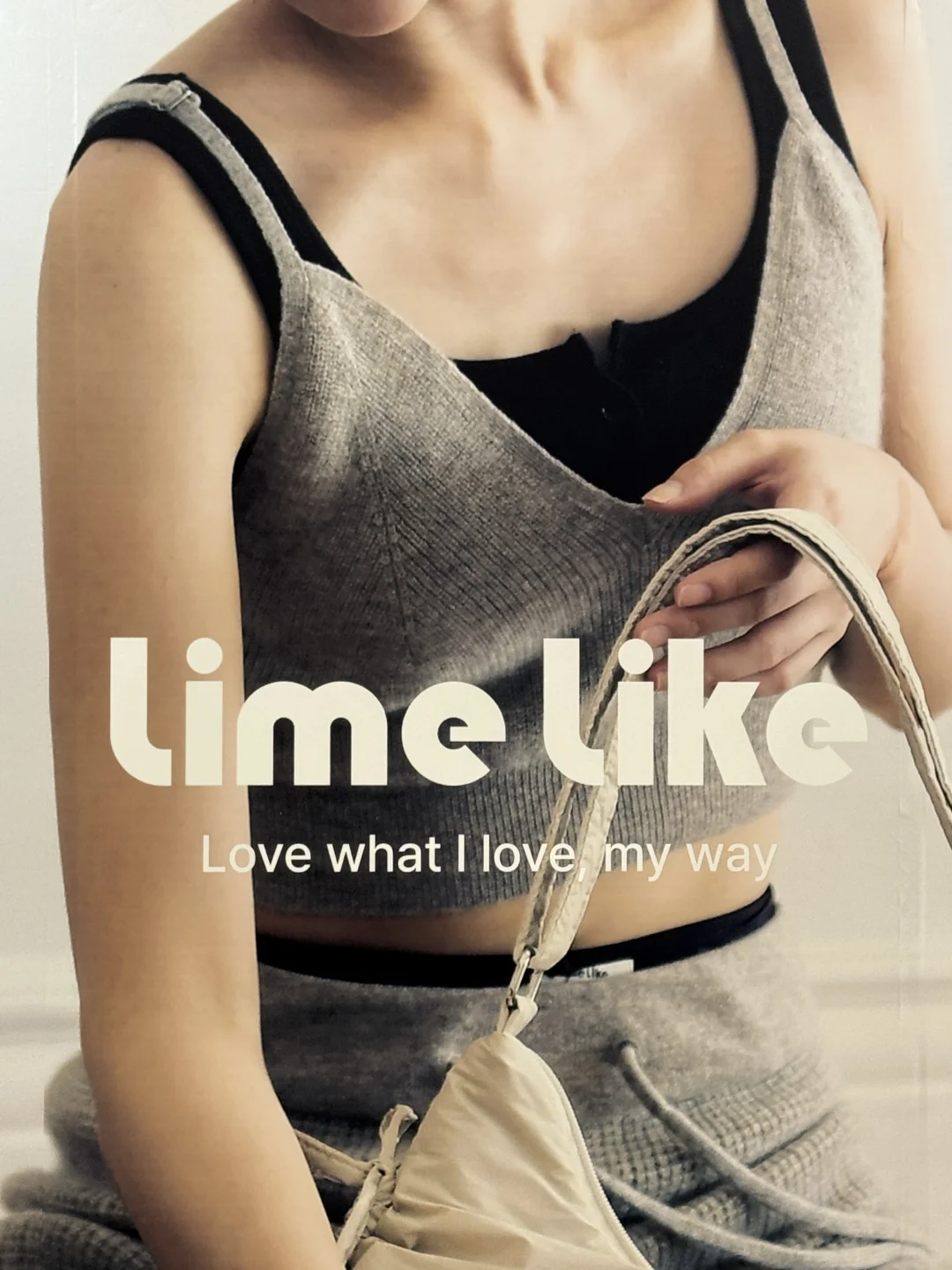 Lime like