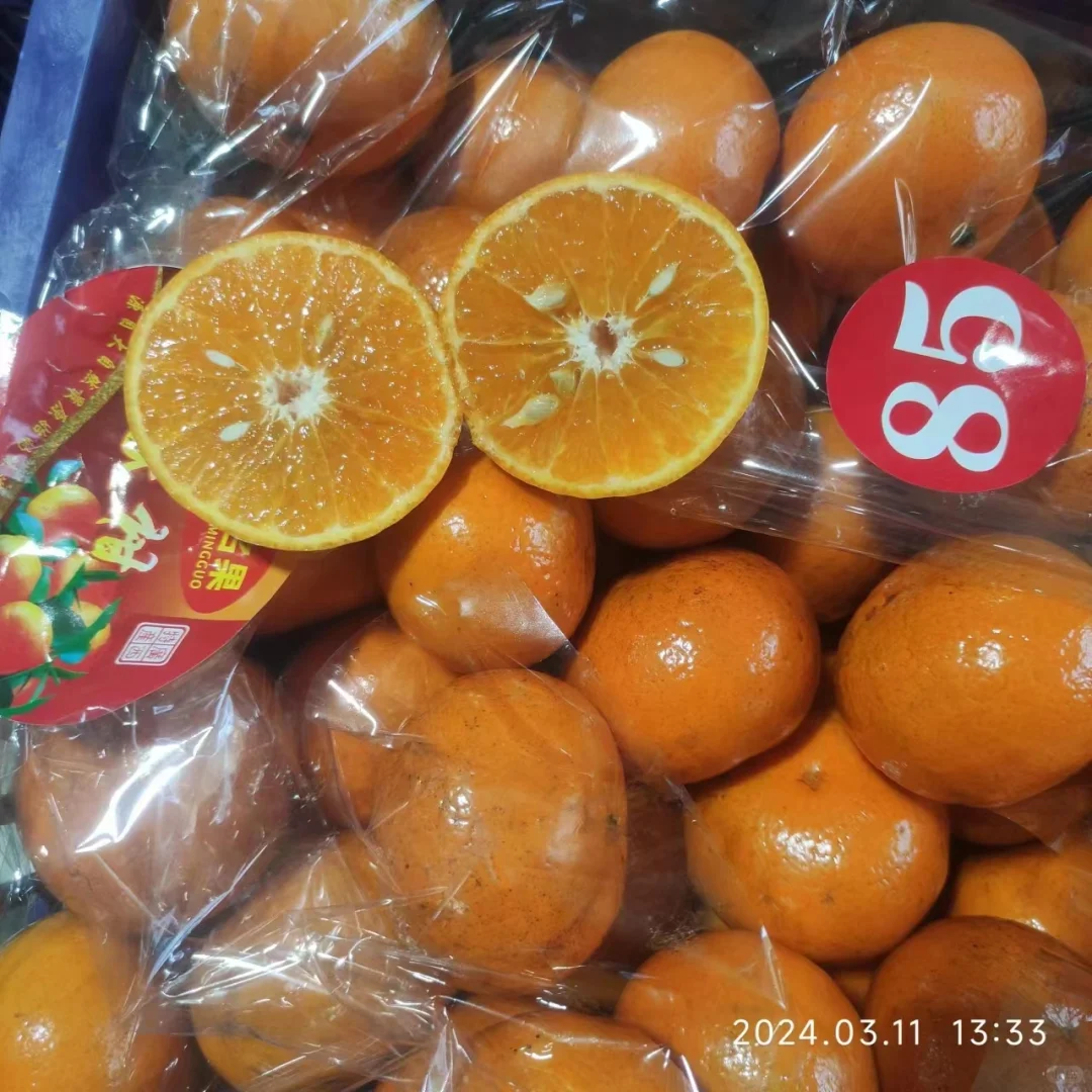 感谢玉米?
