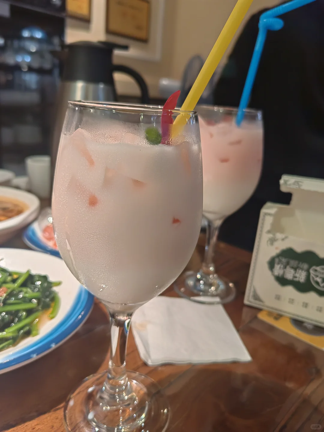 成都清真美食新粤情!强推!