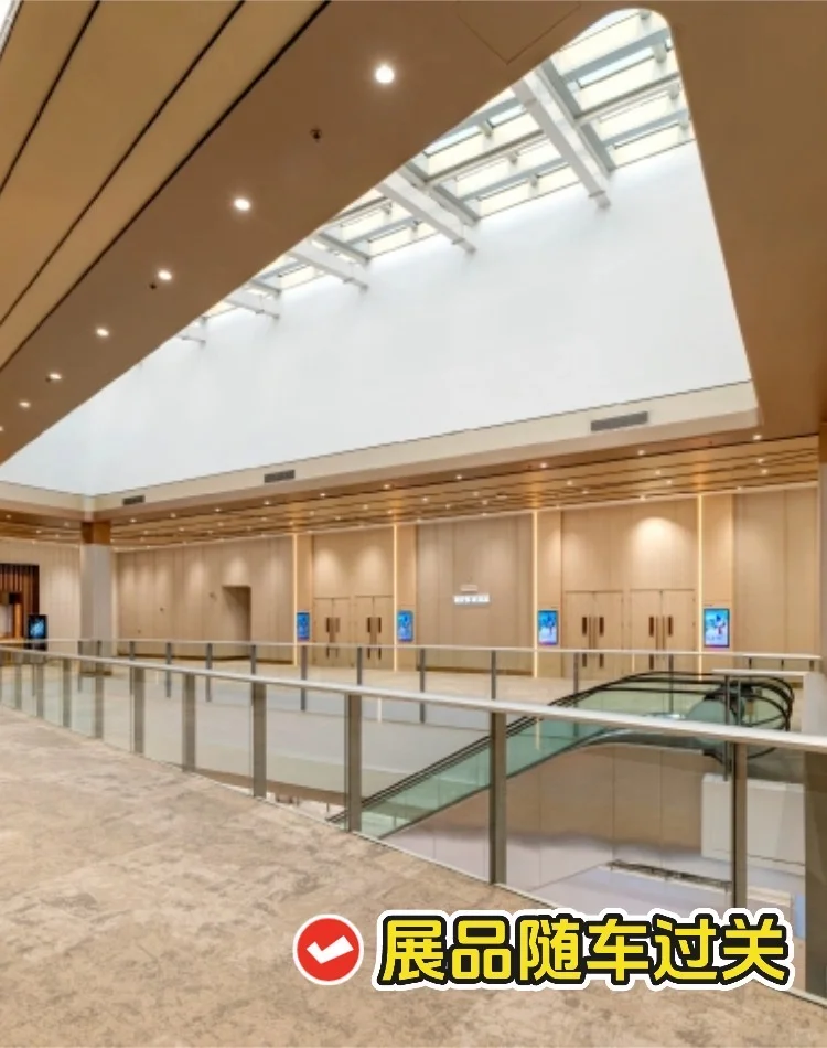 香港展会包车全攻略,助你轻松参展?