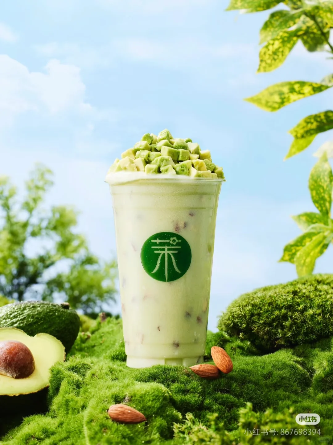 茶百道 库迪 巴黎贝甜 茉酸奶 水果捞团单接