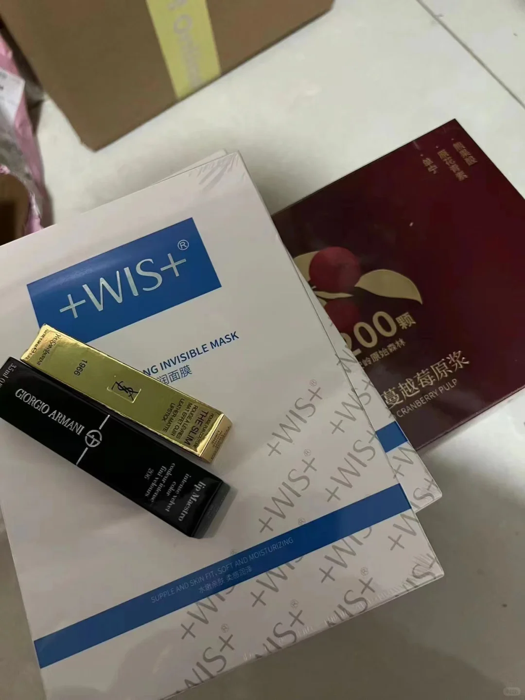 生活团购群‼️我不允许你还不知道