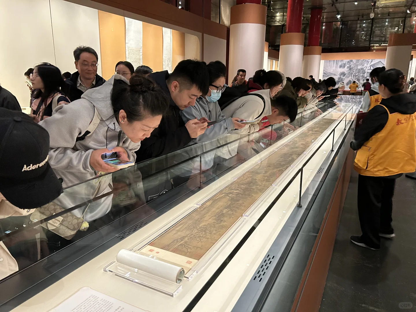 故宫 特展 最啰嗦攻略