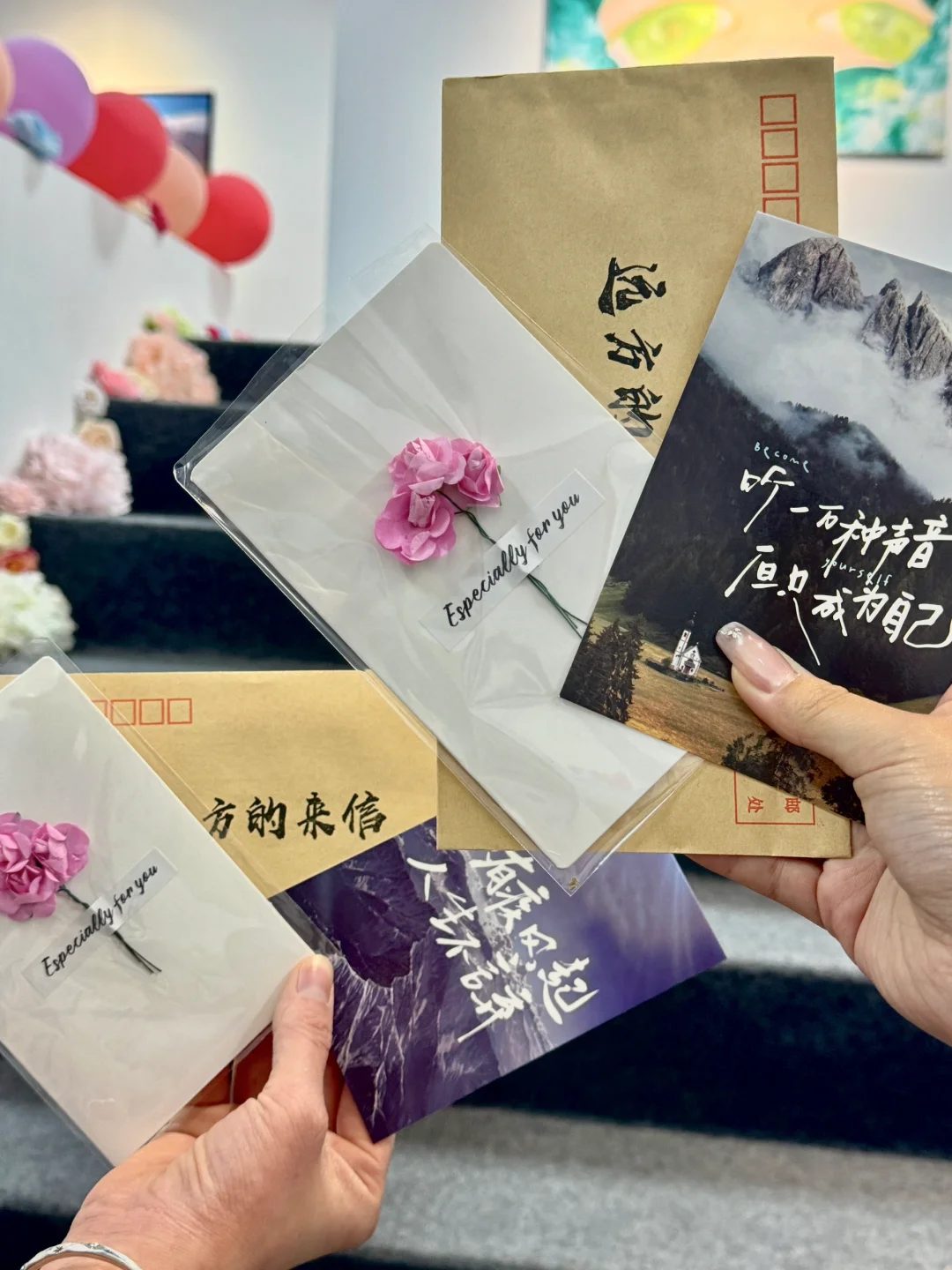 邂逅治愈展｜让心在旷野里慢慢呼吸?