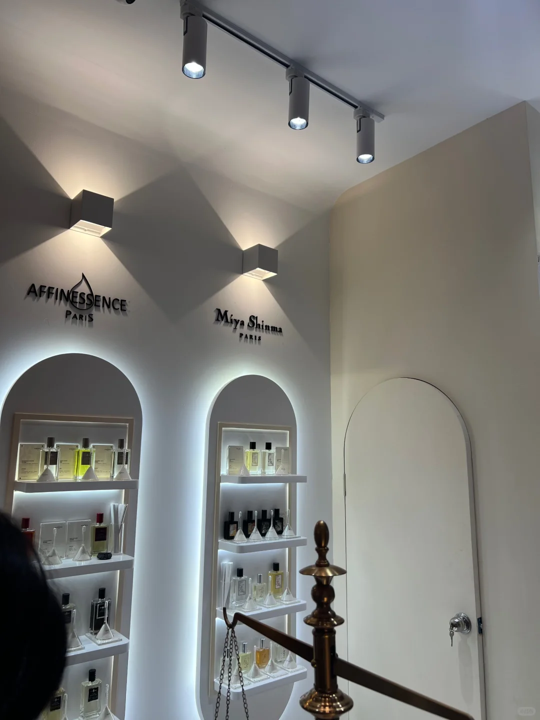 上海西岸国际会展中心打卡记